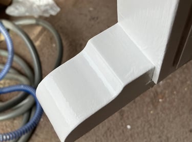 sash horn sash window repair replacement double glazing