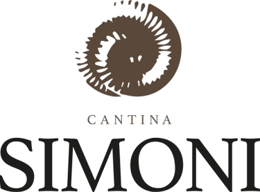 Logo Cantina Simoni Vino del Trentino Schiava Trento doc Gewürztraminer Müller Thurgau Lagrein