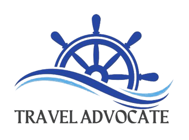 CareFree Cruise Service Advocates logo – travel advocate services