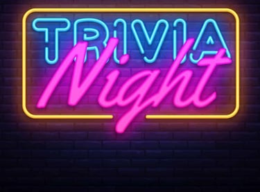 Trivia Night