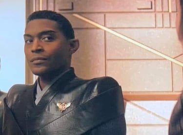 Star Trek Discovery Season 4
