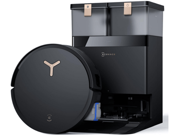 Deebot X8 Pro Omni , Smart Vacuums, Robot Vacuums