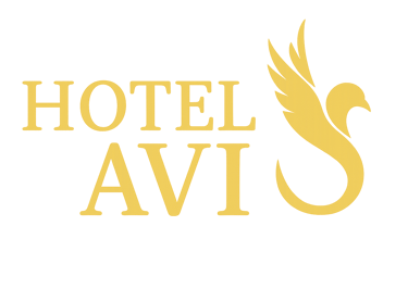 Лого Хотел Авис