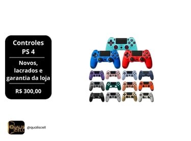 controle-de-video-game-ps4
