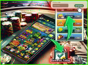 how to reedem promocodes