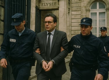 Journée mondiale contre la corruption