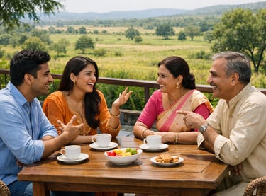 Journée mondiale de la langue hindi