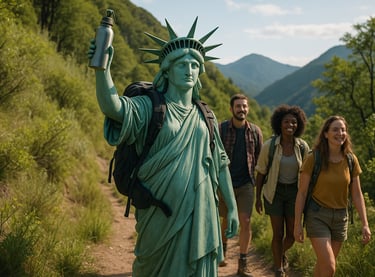 journée mondiale de la liberté (World Freedom Day)