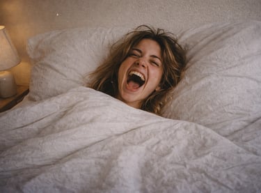 Journée de l’orgasme - Journée mondiale