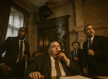 Journée du Ninja - Journée mondiale