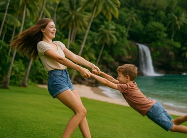 "Changer d'air" pour la journée européenne de la dépression