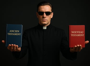 journée internationale de la bible