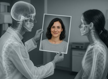 Journée internationale de la radiologie