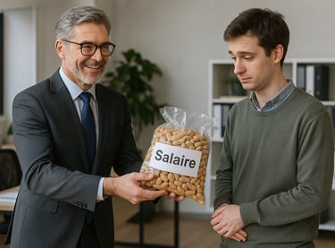 journée internationale des stagiaires