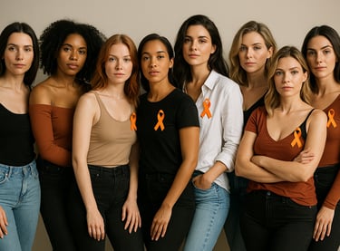 journée internationale pour l'élimination de la violence à l'égard des femmes