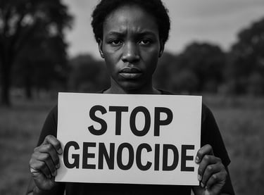 Journée internationale de prévention des génocides