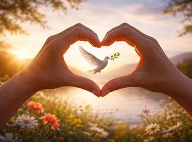 Journée mondiale de la Paix