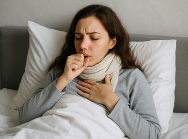 Journée mondiale de la pneumonie