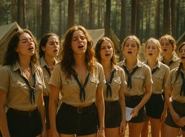 Journée mondiale du chant choral