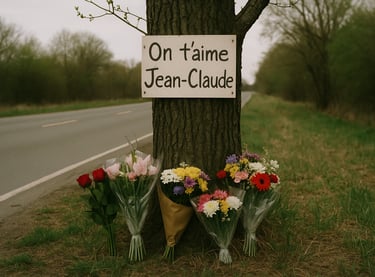 Journée mondiale du souvenir des victimes de la route