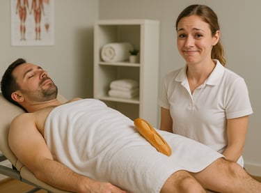 Photo illustration pour la journée mondiale de la santé sexuelle.