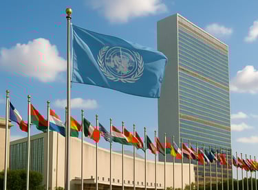 Journée des Nations Unies