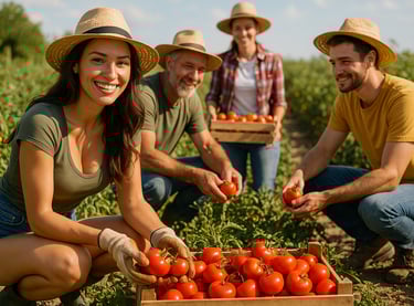 Mois de l’économie sociale et solidaire (ou mois de l'ESS)