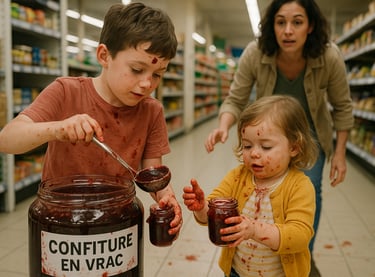 Semaine européenne de réduction des déchets (SERD)