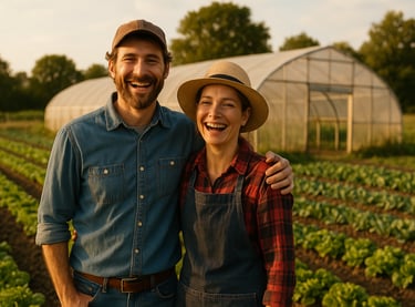 Semaine mondiale de l’entrepreneuriat