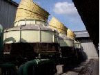 specializes in manufacturing high-quality cooling towers under the Liang Hoo brand