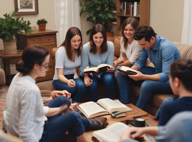 Bright living room with modern inventory