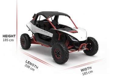 segway-sx10-dimension