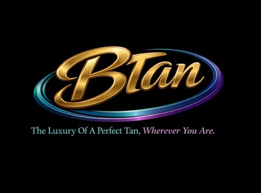 BTan, LLC | “The Luxury Of A Perfect Tan, Wherever You Are.”