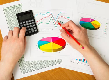 Closing cost budgeting and home purchase calculations