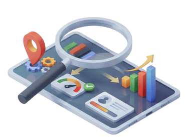 gestão de google meu negócio