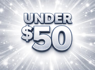 Products under $50