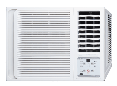 窗型冷氣