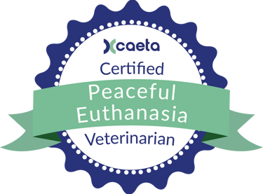 CAETA Certified Peaceful Euthanasia