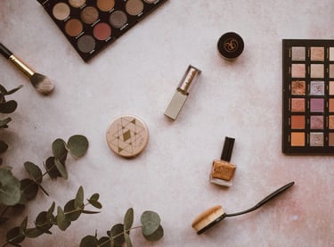 sustainable beauty