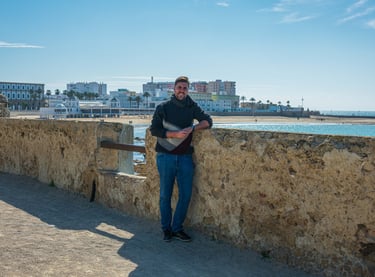 Cádiz