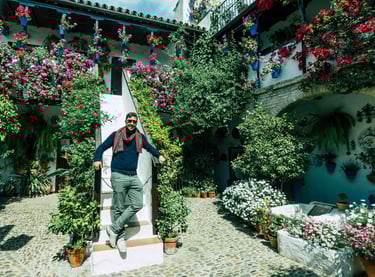 Patios de Córdoba