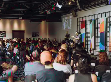 eventos de marketing