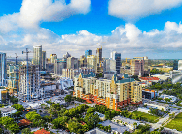 FORT LAUDERDALE PSI POWER WASHING