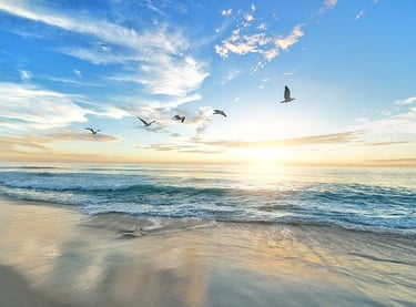 Holistic Therapy, Terapia Holística en Barcelona para encontrarse a uno mismo