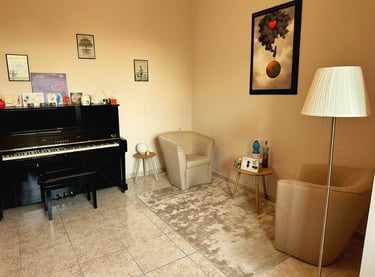 Studio psicologa dott.ssa valentina fico minturno formia scauri latina gaeta