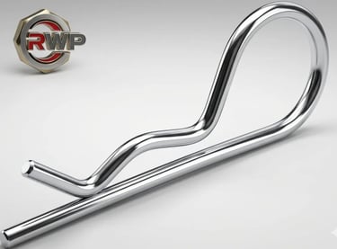 R Pin Linkage parts