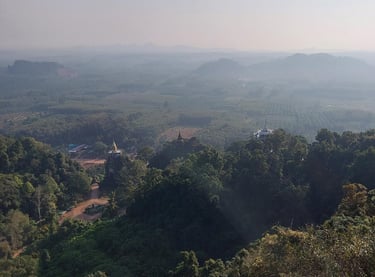 khao na nai luang dharma park view