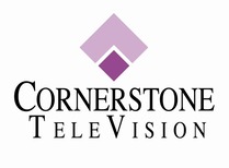 Cornerstone Television Network also interviewed michael about his book pursued