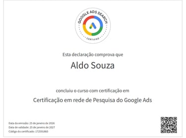 Aldo Souza