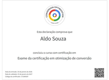 Aldo Souza